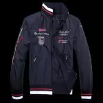 italie 2019U hommes veste paul &shark new kpw 1836 blue